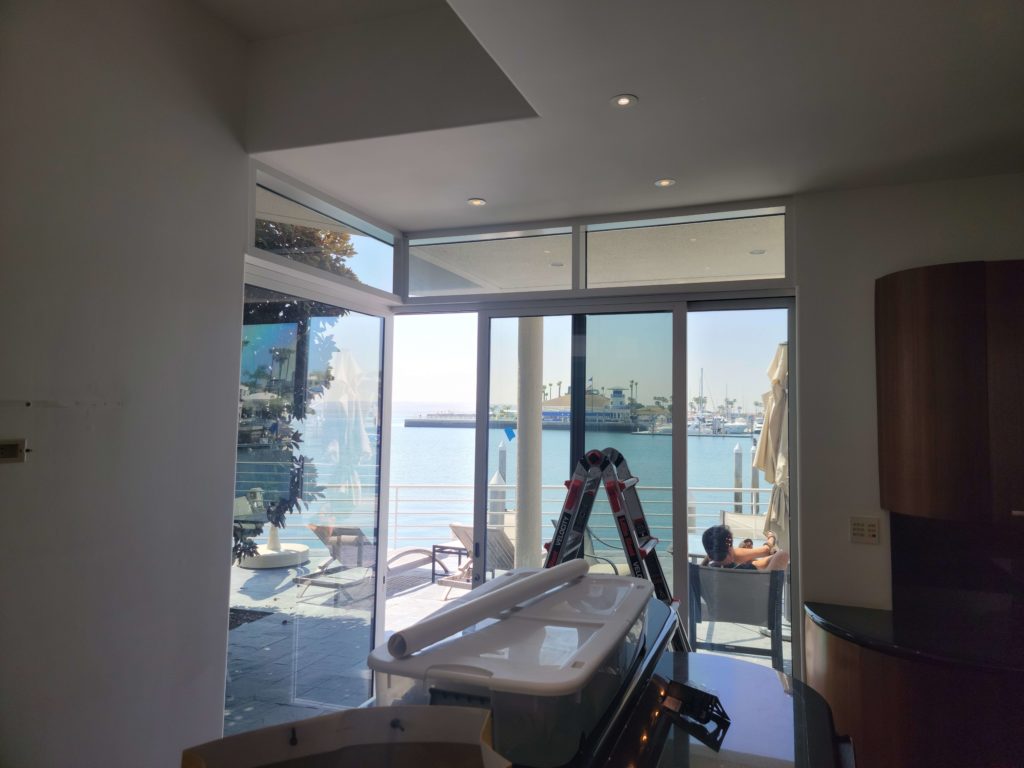 Del Mar Home Window Tint