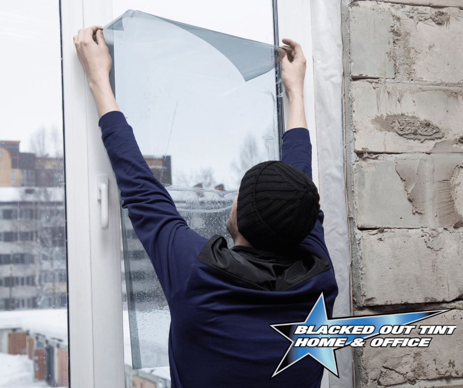 Window Security Film Installer -IS SECURITY FILM WORTH IT?